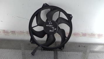 Motoventilatore radiatore