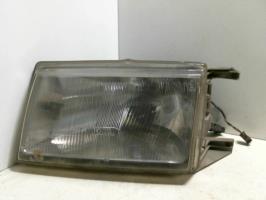 Gruppo ottico anteriore principale sinistro (luci)(faro)