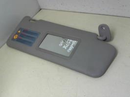 Pare soleil droit