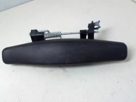 Poignee porte avant gauche