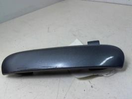 Poignee porte avant gauche