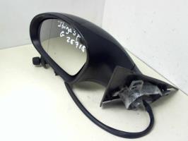 Specchietto retrovisore sinistro