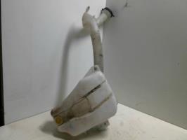 Vase de lave glace