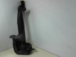 Vase de lave glace