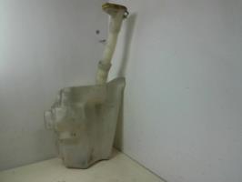 Vase de lave glace