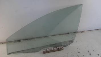 Vitre avant gauche