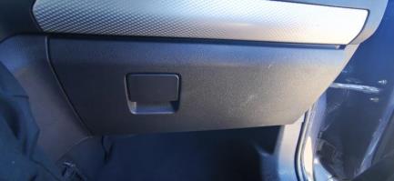 Boite a gants