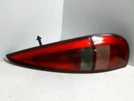 Fanale posteriore principale destro (luci)