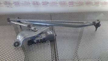 Moteur essuie glace avant