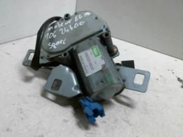 Moteur essuie glace arriere