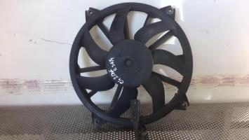 Motoventilatore radiatore