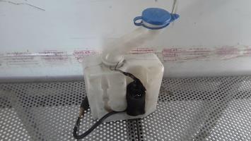 Vase de lave glace