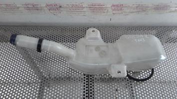 Vase de lave glace