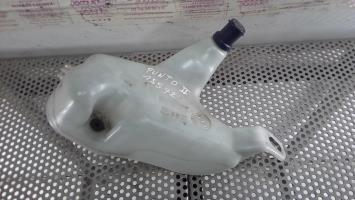 Vase de lave glace