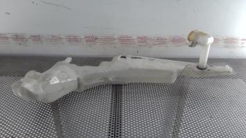 Vase de lave glace