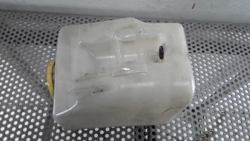 Vase de lave glace