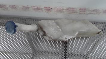 Vase de lave glace