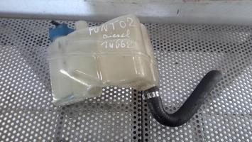 Vase d'expansion