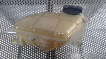 Vaso de expansión