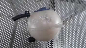 Vaso di espansione