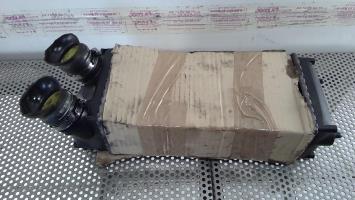 Intercambiador de aire (Intercooler)