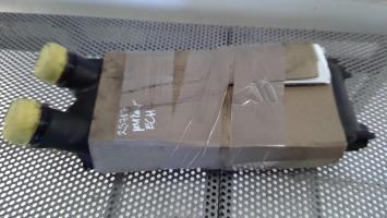 Scambiatore aria (Intercooler)