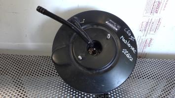 Mastervac