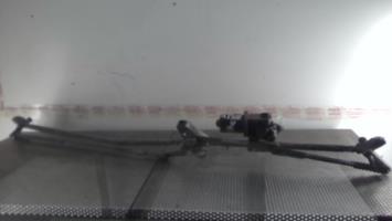 Moteur essuie glace avant