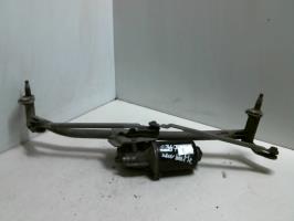 Moteur essuie glace avant