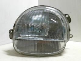 Gruppo ottico anteriore principale sinistro (luci)(faro)