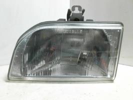 Gruppo ottico anteriore principale sinistro (luci)(faro)