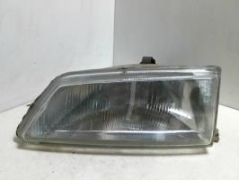 Gruppo ottico anteriore principale sinistro (luci)(faro)