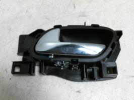 Poignee interieur arriere gauche