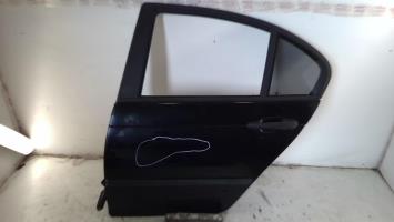 Porte arriere gauche
