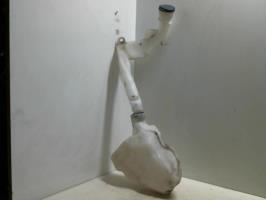 Vase de lave glace