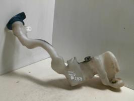 Vase de lave glace