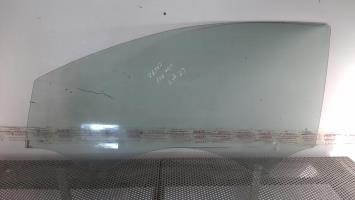 Vitre avant gauche