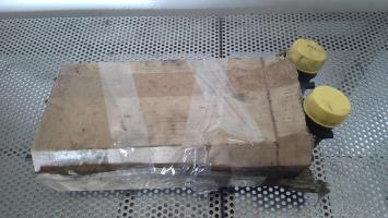 Echangeur air (Intercooler)