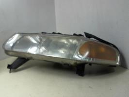 Gruppo ottico anteriore principale sinistro (luci)(faro)
