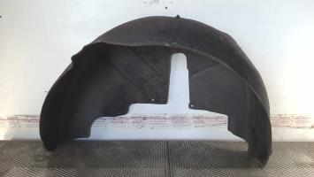 Parasale posteriore destro