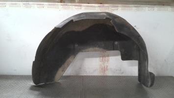 Parasale posteriore destro