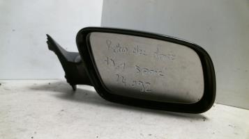 Retrovisor derecho