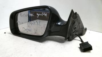 Retrovisor izquierdo