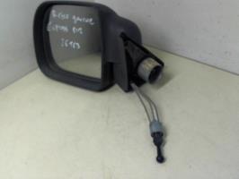 Retrovisor izquierdo