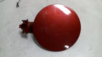 Trappe d'essence