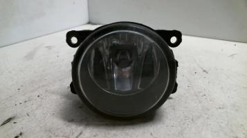 Anti brouillard droit (feux)