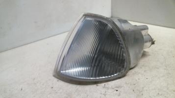 Fendinebbia sinistro (luce)