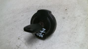 Bouchon de carburant