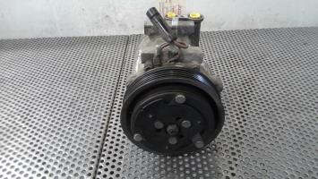 Compresseur clim