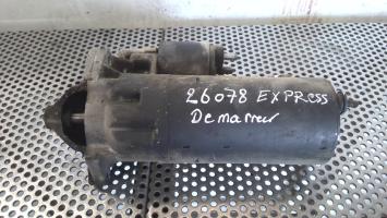 Demarreur